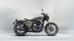 Motocykl Royal Enfield Shotgun 650 GREEN DRILL