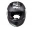 Helmet Integrale Camo Matt Black - Velikost: M