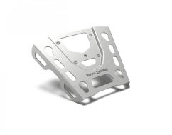 STŘÍBRNÝ DRŽÁK PRO HORNÍ BOX, HIM450