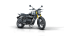 Motocykl Royal Enfield Interceptor Bear 650 Twin (E5+) GOLDEN SHADOW