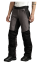 KALHOTY REV´IT! MENS DARCHA PRO LIGHT GREY - Velikost: 91cm