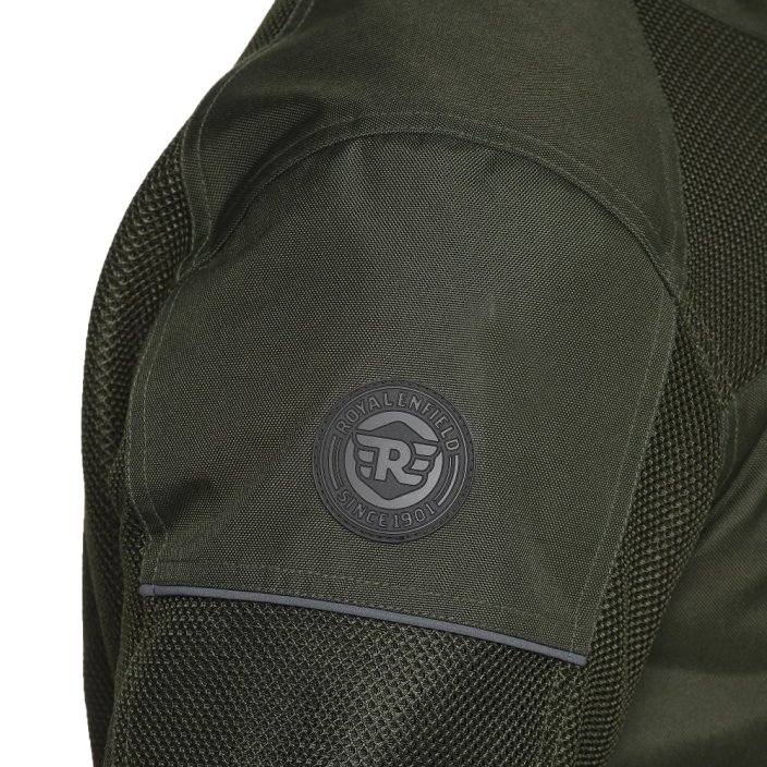 RE PÁNSKÁ BUNDA Windfarer Riding Jacket