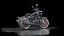 Motocykl Royal Enfield Goan Classic 350 (E5+) RAVE RED