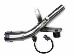 POWERAGE DECAT PRO HIM450 (E5+), NEREZ