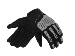RE RUKAVICE MX GREY