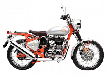 Bullet Trials 500 - Hitchcock´s Motorcycles