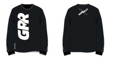 TRIČKO PÁNSKÉ GRR BLACK