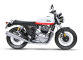 Interceptor 650