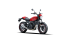 Motocykl Royal Enfield GUERRILLA 450 (E5+) APEX RED