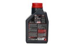 MOTUL 5100 10W40 4T 1L