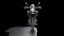 Motocykl Royal Enfield Himalayan 450 (E5+) MANA BLACK TUBELESS
