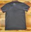 TRIČKO ENTRY LEVEL POLO BLACK
