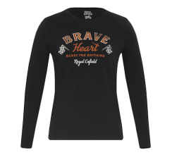 TRIČKO DÁMSKÉ BRAVEHEART