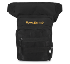 CARRY AROUND POUCH BLACK