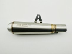 MGH-BR650SHORT-S