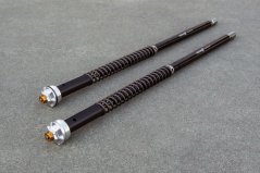 KOMPLETNÍ CARTRIDGE ANDREANI PRO GT 650