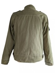 Bunda kevlar KHAKI XL