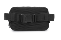 LEDVINKA DO IT ALL WAIST BAG BLACK