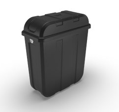 BOČNÍ BOX PRO CLASSIC 350, METEOR 350 A HNTR 350