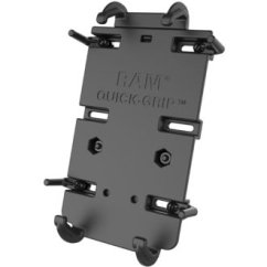 RAM MOUNTS univerzální na mobilní telefony nad 5" s 1" čepem