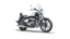 Motocykl Royal Enfield Super Meteor 650 (E5+) CELESTIAL BLUE
