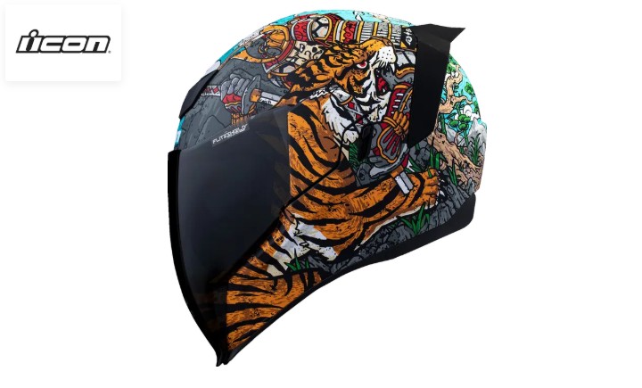 Airflite™ Edo MIPS® Helmet - Velikost: XL