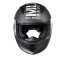 Helmet Integrale Camo Matt Black - Velikost: XL