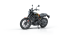 Motocykl Royal Enfield GUERRILLA 450 (E5+) PLAYA BLACK