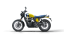 Motocykl Royal Enfield Interceptor Bear 650 Twin (E5+) WILD HONEY