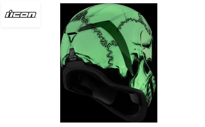 Airform™ Crestfallen MIPS® Helmet - Velikost: L