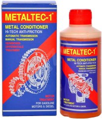 METALTEC 250
