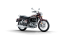 Motocykl Royal Enfield Bullet 350 (E5+) STANDARD MAROON