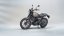 Motocykl Royal Enfield GUERRILLA 450 (E5+) PEIX BRONZE