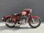 MODEL 1:3 CLASSIC COLLECTIBLE SM MAROON GLOSS