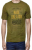 TRIČKO PÁNSKÉ MODEL 505 OLIVE