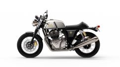 Motocykl Royal Enfield Continental GT 650 Twin (E5+) MR. CLEAN