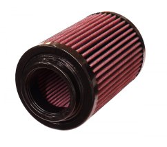 S&B sportovní vzduchový filtr pro Himalayan-Scram 411