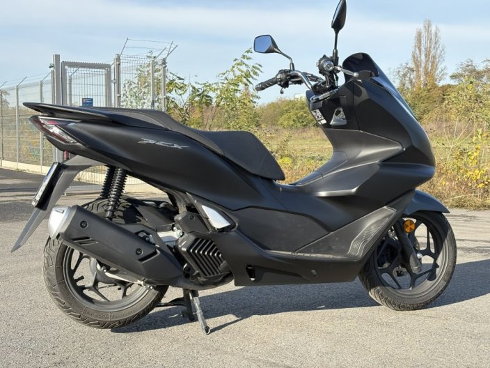 HONDA PCX125