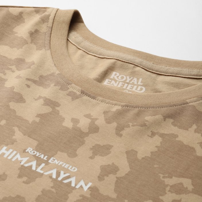 TRIČKO HIMALAYAN K1G KHAKI CAMO