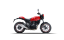 Motocykl Royal Enfield GUERRILLA 450 (E5+) APEX RED