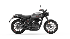 Motocykl Royal Enfield HNTR 350 (E5+) DAPPER GREY