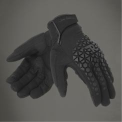 RE RUKAVICE MX LITE BLACK