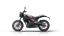 Motocykl Royal Enfield GUERRILLA 450 (E5+) APEX BLACK