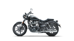 Motocykl Royal Enfield Super Meteor 650 (E5+) ASTRAL BLACK