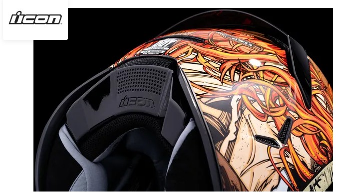 Airframe Pro™ TopShelf Helmet