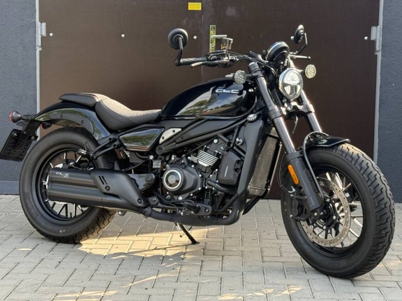 CFMOTO 450CL-C