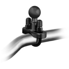RAM MOUNTS objímka pro průměr 12,7-31,75 mm, s 1" čepem