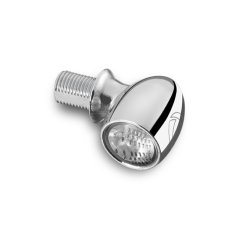 KELLERMANN BLINKR BULLET ATTO LED - CHROME ECE