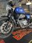 ROYAL ENFIELD INTERCEPTOR INT650 FROZEN BOMBAJ